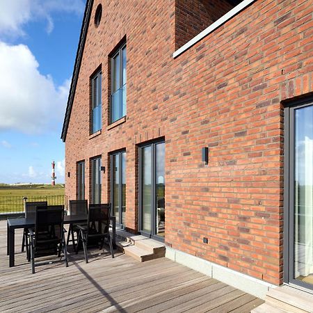 Westeroog Wangerooge Extérieur photo