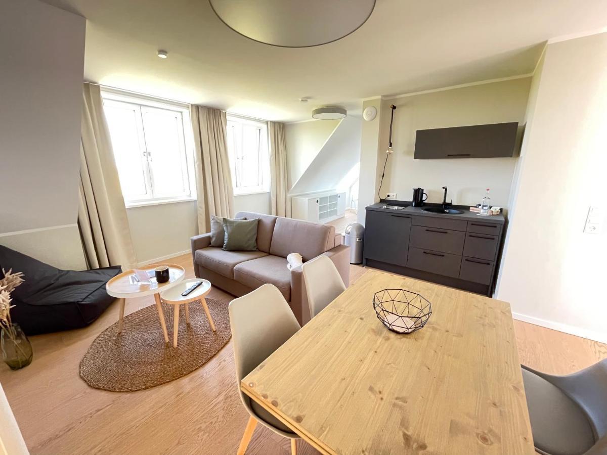 Westeroog Wangerooge Extérieur photo