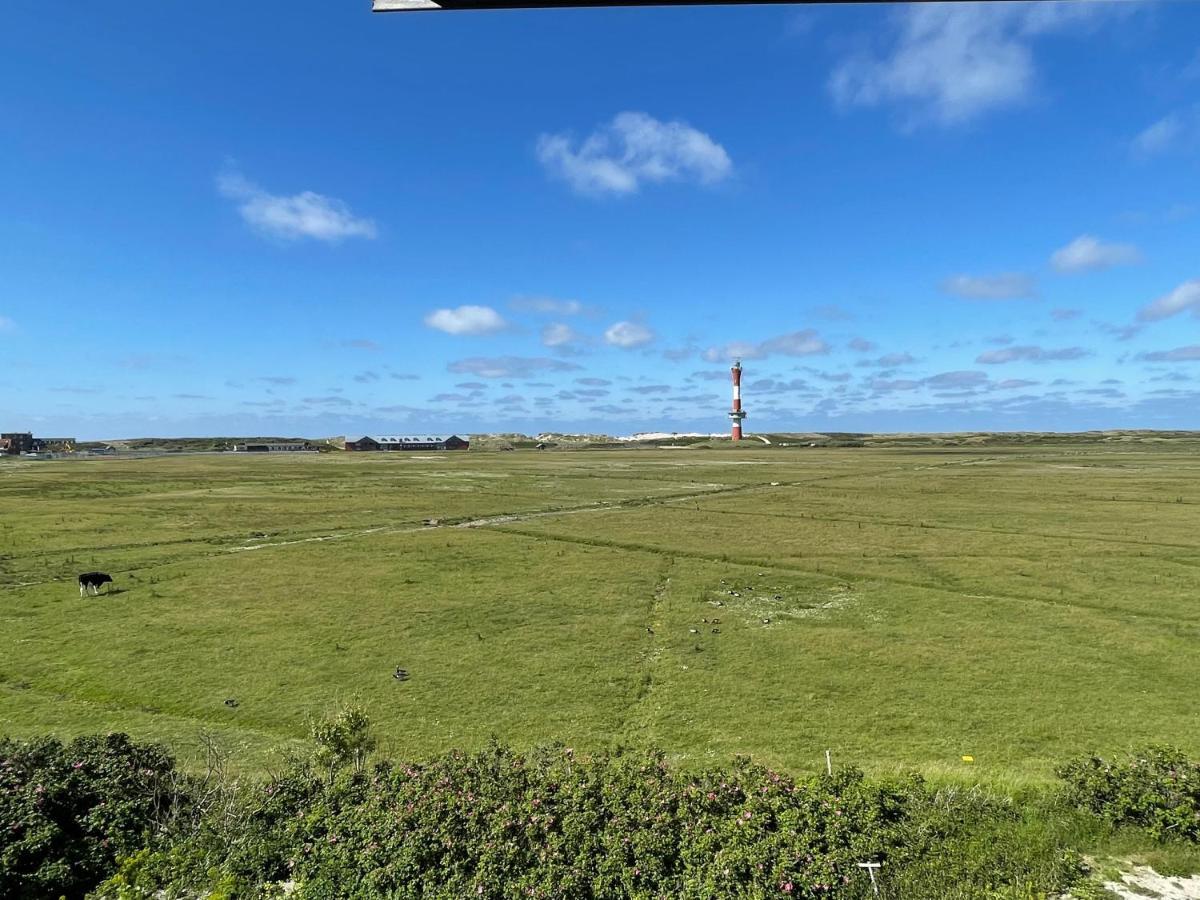 Westeroog Wangerooge Extérieur photo