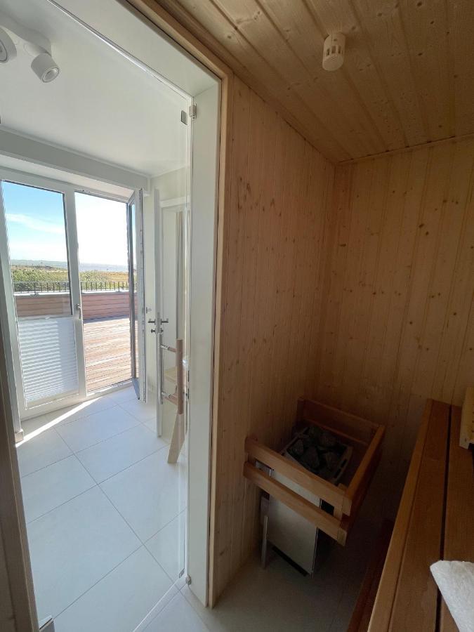 Westeroog Wangerooge Extérieur photo