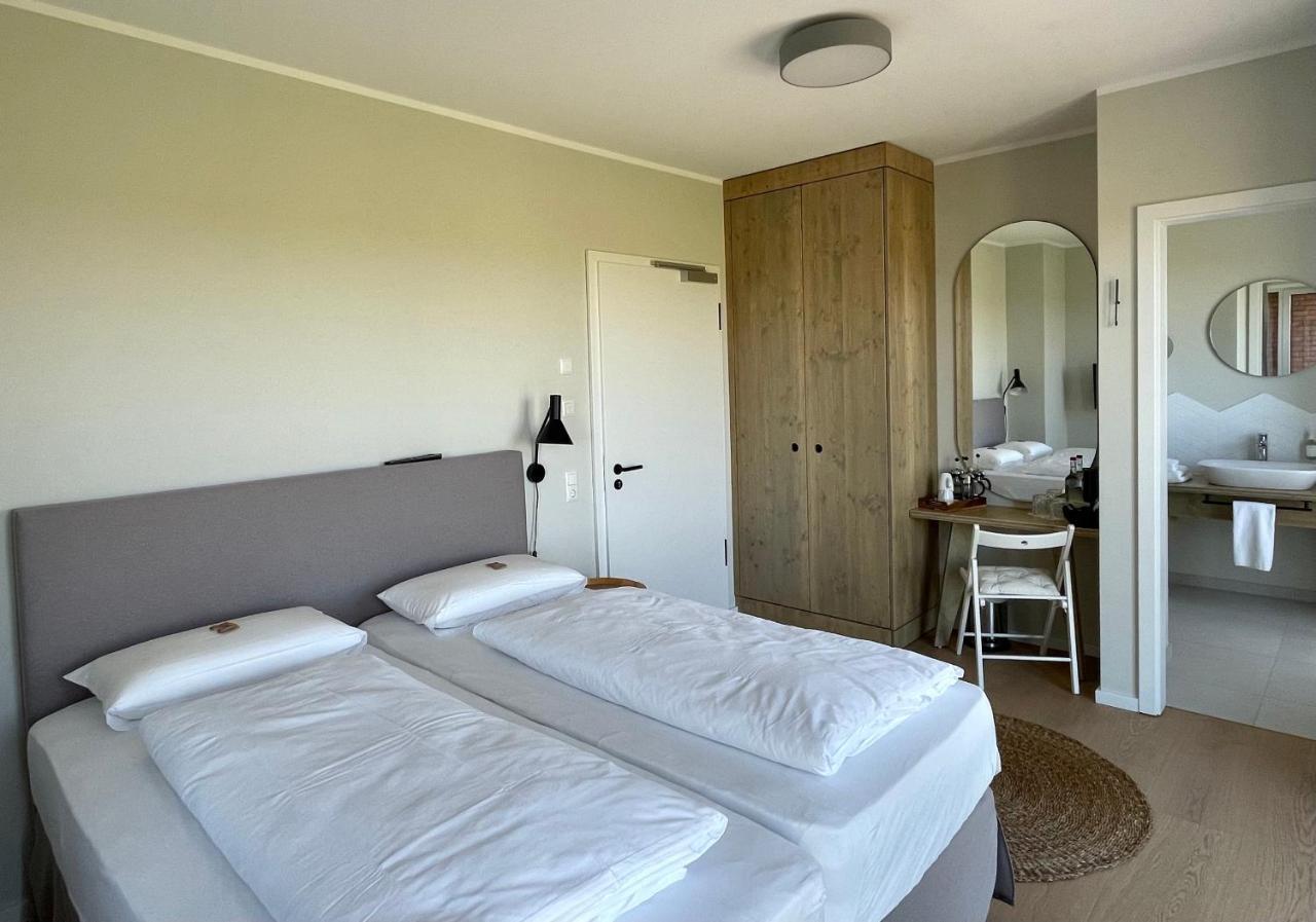 Westeroog Wangerooge Extérieur photo