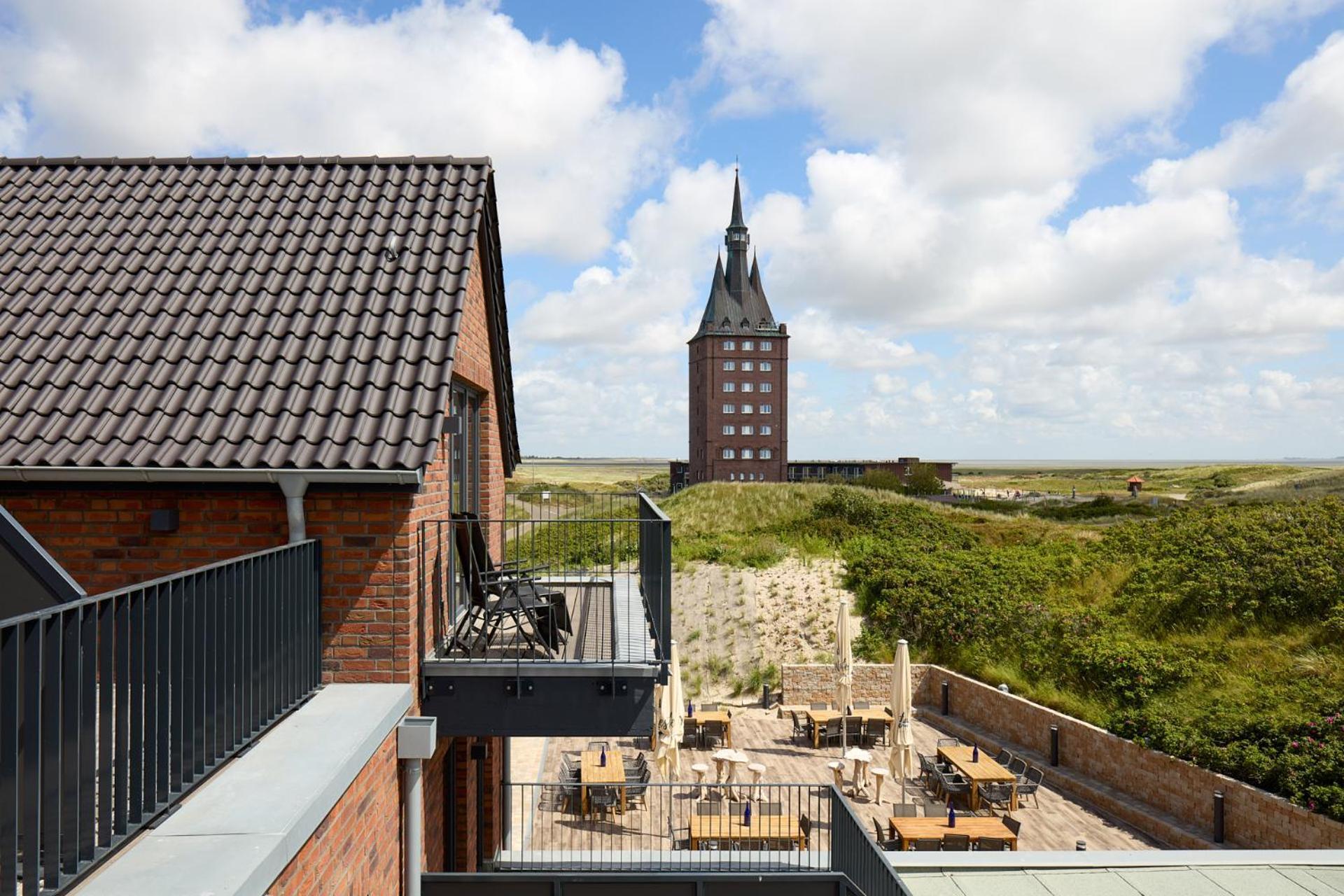 Westeroog Wangerooge Extérieur photo