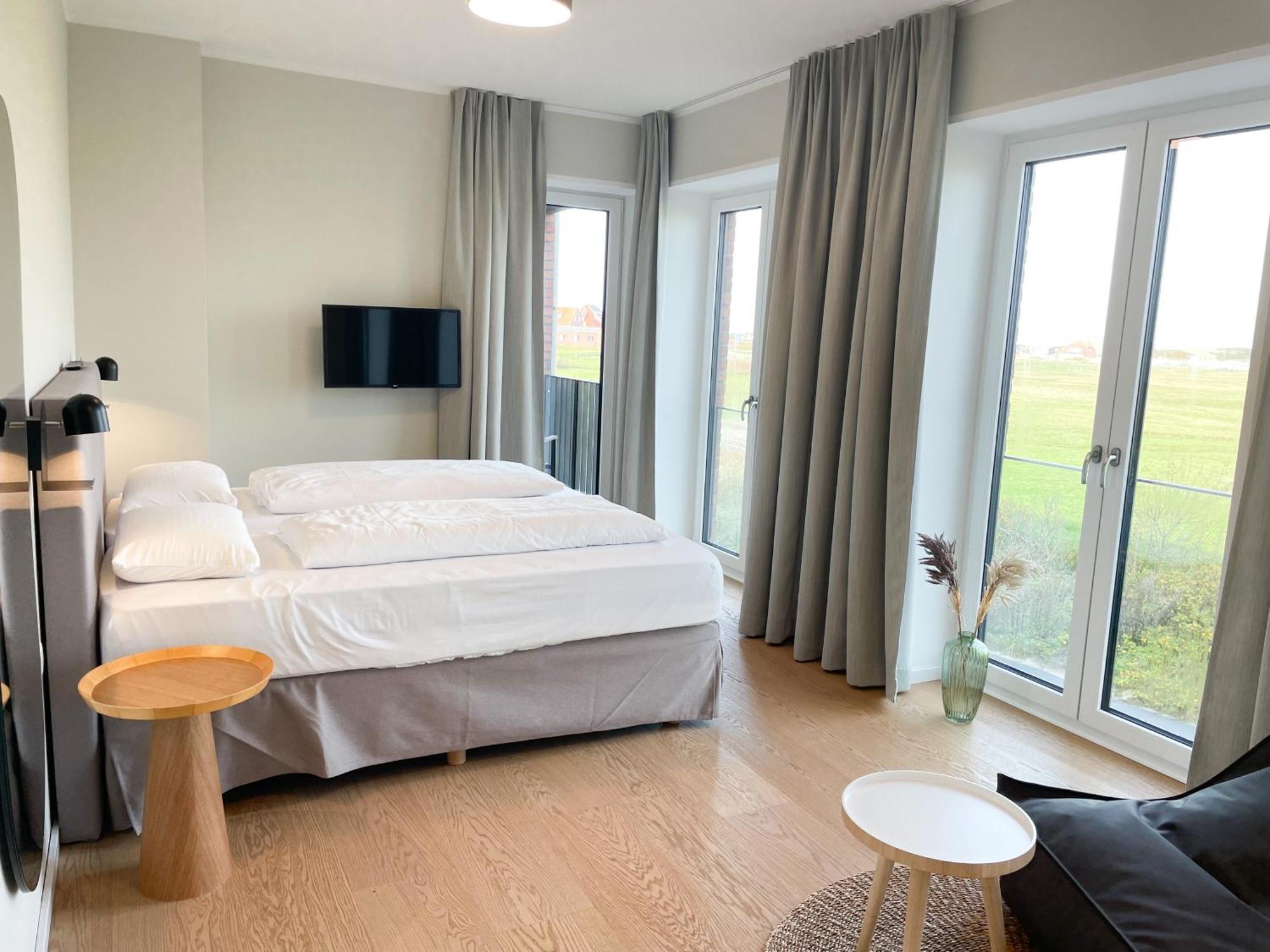 Westeroog Wangerooge Extérieur photo