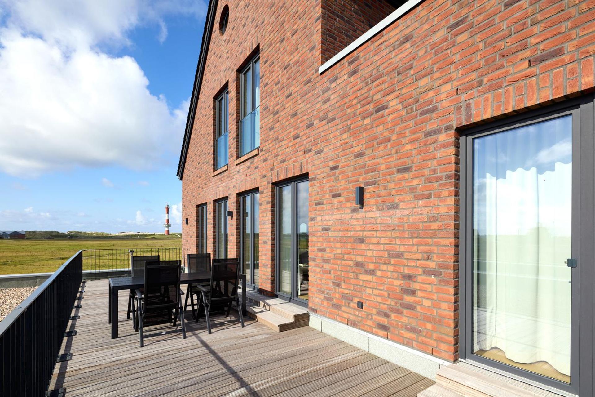 Westeroog Wangerooge Extérieur photo