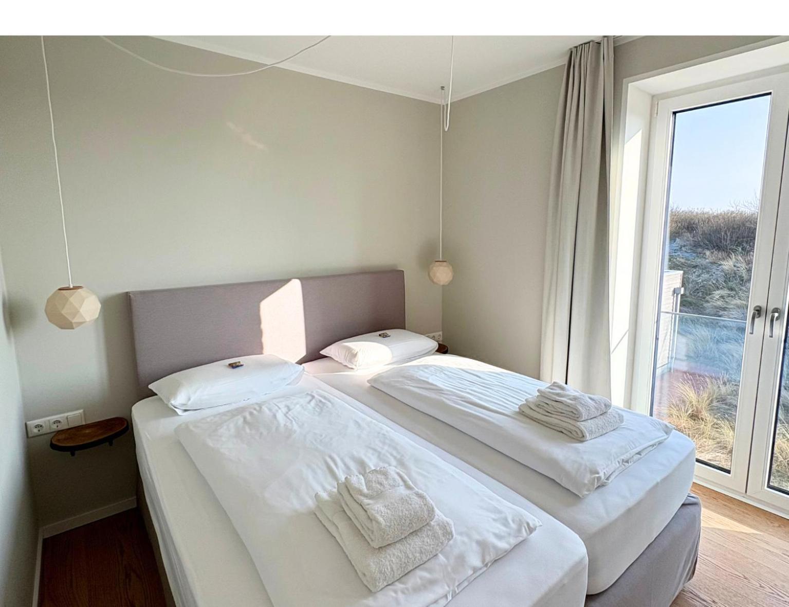 Westeroog Wangerooge Extérieur photo
